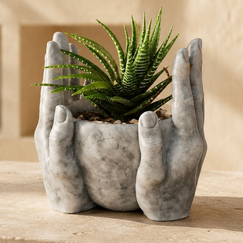 Hands of Life
