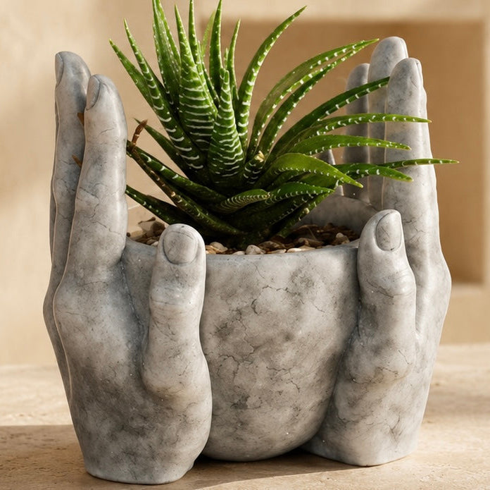Hands of Life