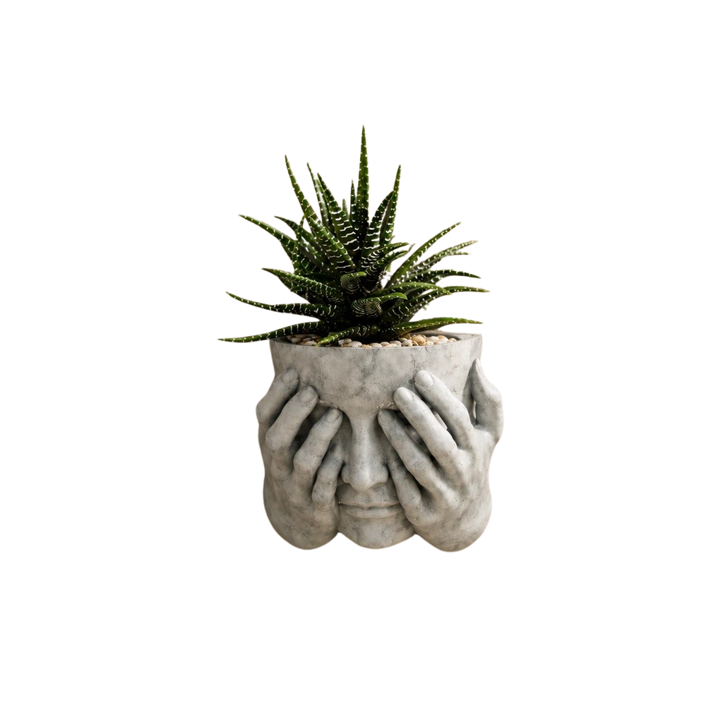 Face of Tranquility